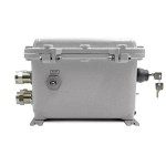 ГАНК-4ФEx газоанализатор многоканальный автоматический взрывозащищённый стационарный