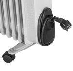 Масляный радиатор РЕСАНТА ОМПТ-5Н