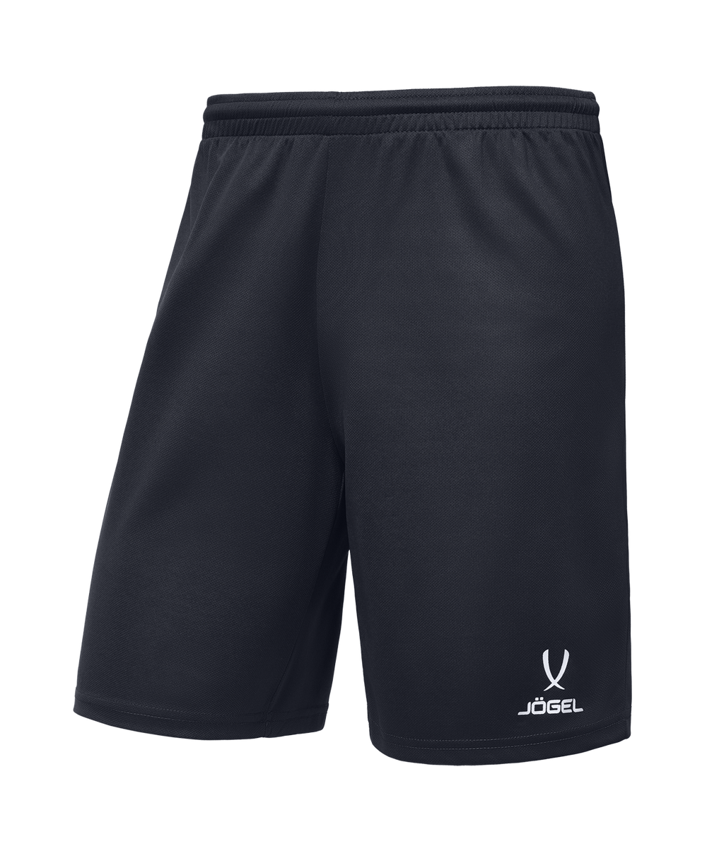 Шорты баскетбольные Camp Basic, черный