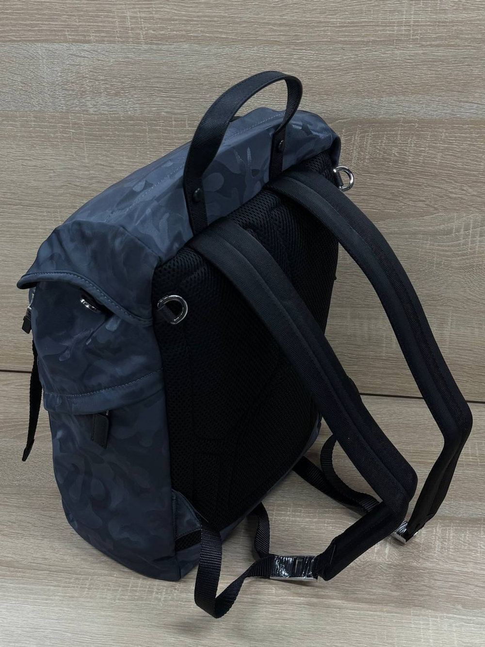 Рюкзак Prada