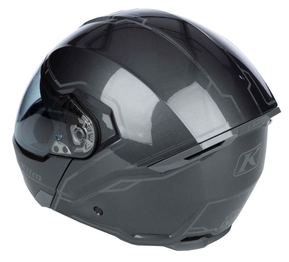 Шлем KLIM GT1 Expedition Helmet
