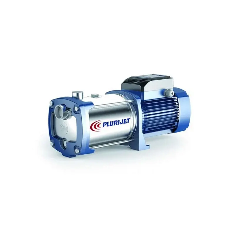 Насос самовсасывающий Pedrollo PLURIJETm 6/ 90, 43PJBI30068A1