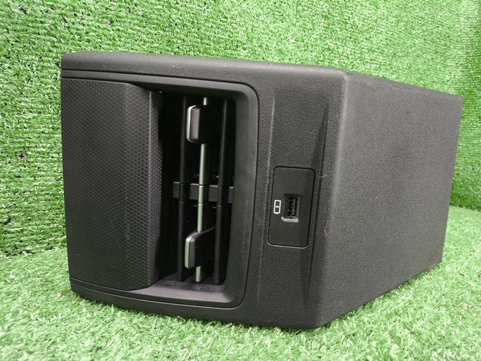 Дефлектор воздушный задний Omoda C5 (2022-н.в.)