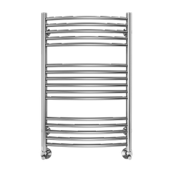 Полотенцесушитель водяной Terminus Классик П16 500х800