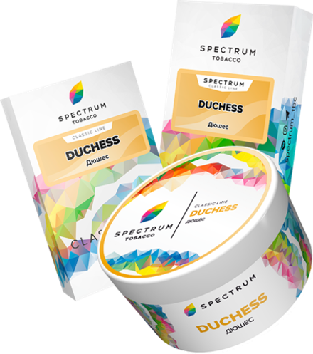 Spectrum Classic Line – Duchess (100g)