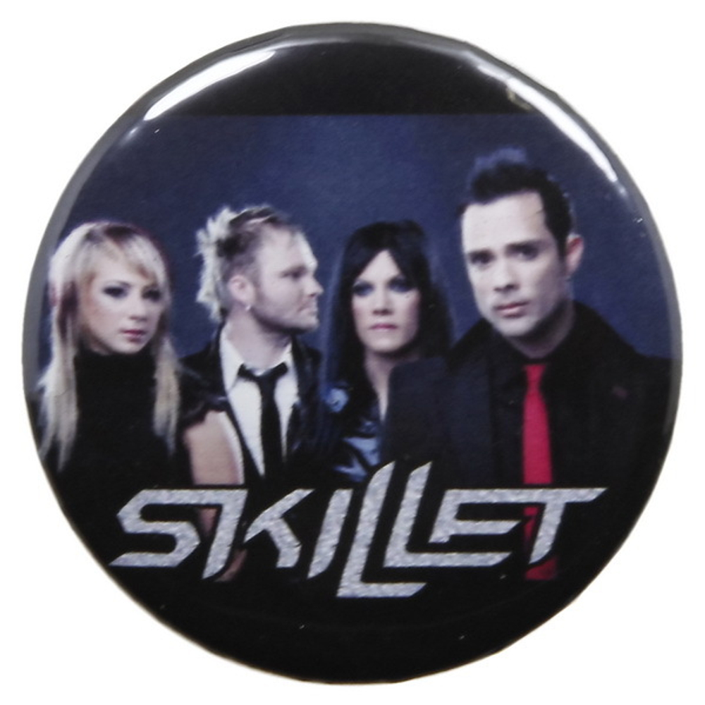 Значок Skillet