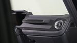 Карбоновые детали интерьера для Mercedes-Benz G-Class W465 2025 Гелик