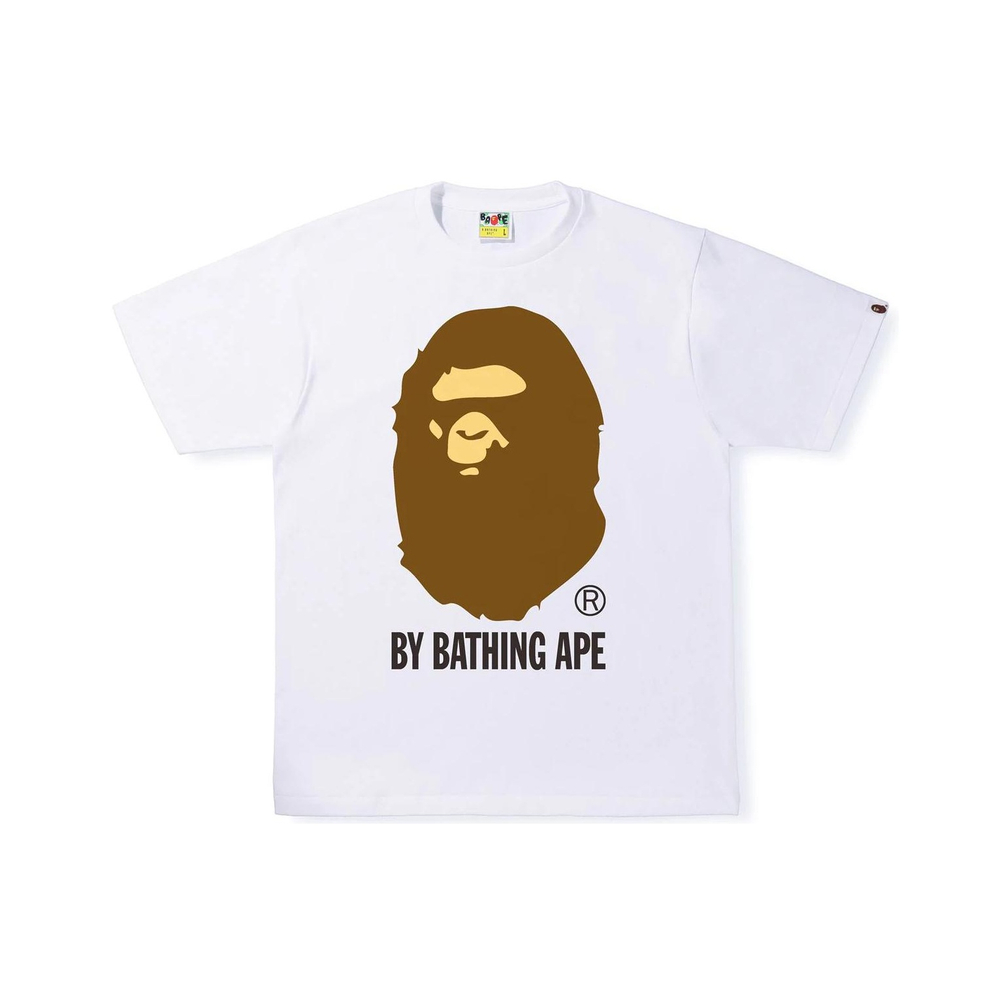 A Bathing Ape A Bathing Ape Bathing Ape By Bathing Ape Tee