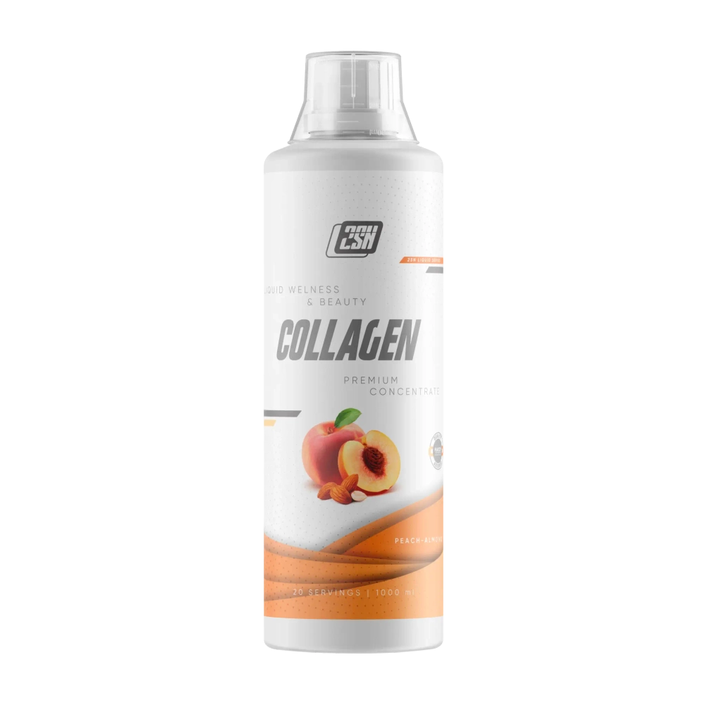 Collagen Liguid Wellness (2SN)