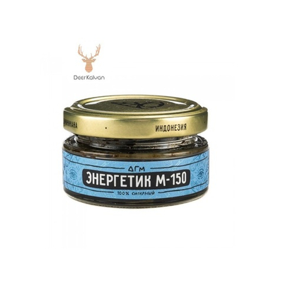 Dogma 100% (Энергетик М-150) 20 гр.