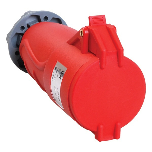 Розетка переносная ССИ-225 MAGNUM PSN22-032-5 IEK