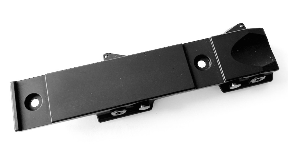 Кронштейн INNOMOUNT QD для Blaser-моноблок под кольца, без колец (быстросъёмный)
