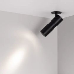 Светильник LGD-ARTEMIS-BUILT-FLAP-R55-12W Day4000 (BK, 8-80 deg, 230V) (Arlight, IP20 Металл, 5 лет) 051795