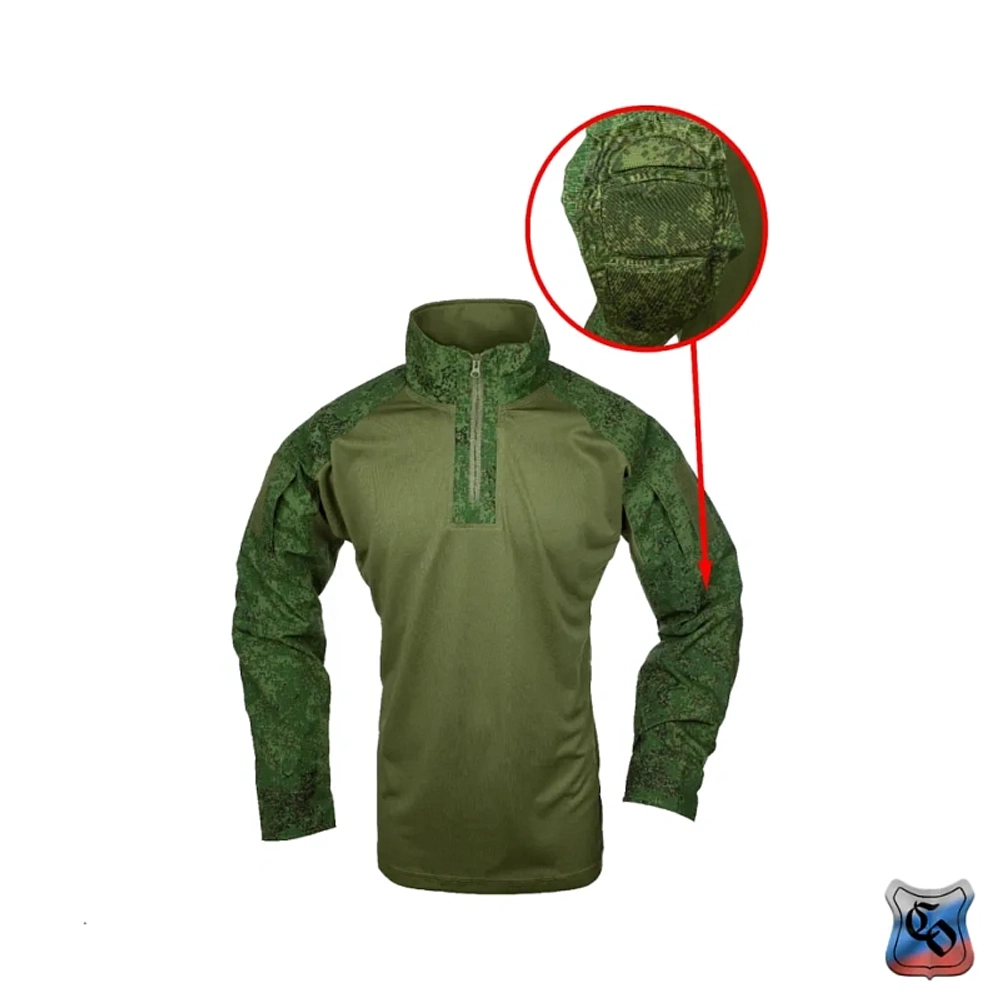 Рубашка КОМБАТ тип 3 ССО