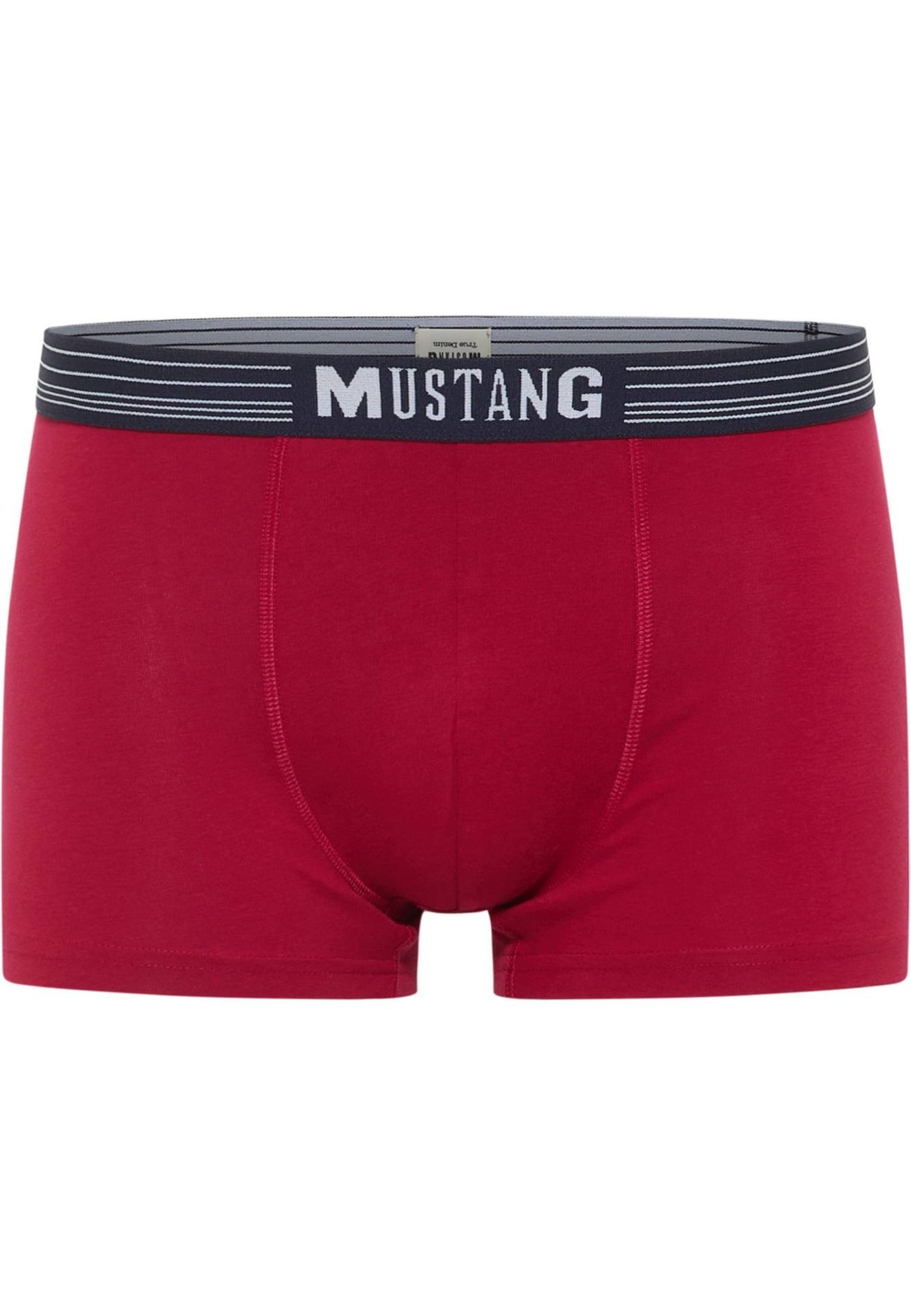 Трусы ( набор 3 шт. ) мужские MUSTANG Mustang retro 3 pc pack