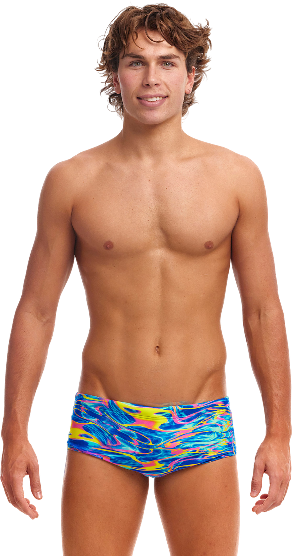Транки FUNKY TRUNKS Mens Stir Crazy