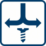 Перфоратор BOSCH GBH 2-28 (0.611.267.500), без аккумулятора, 880 Вт