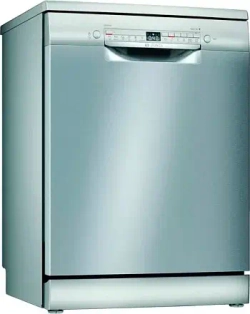Поcудомоечная машина Bosch SMS2HVI72E