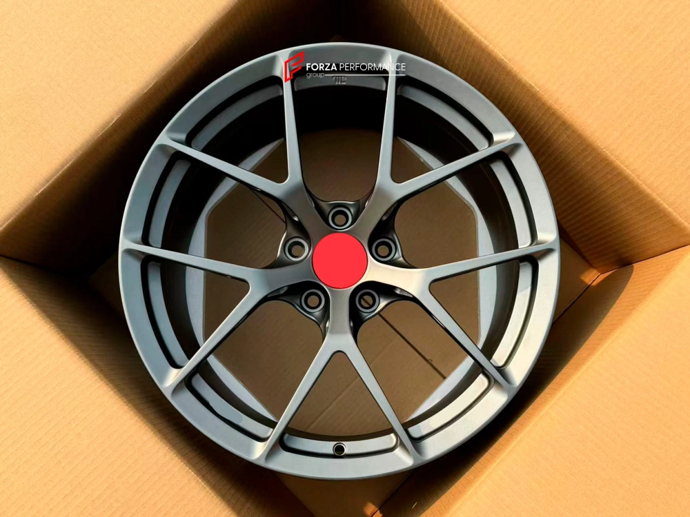 КОВАНЫЕ ДИСКИ ДЛЯ BMW M3 E92 2008 БМВ