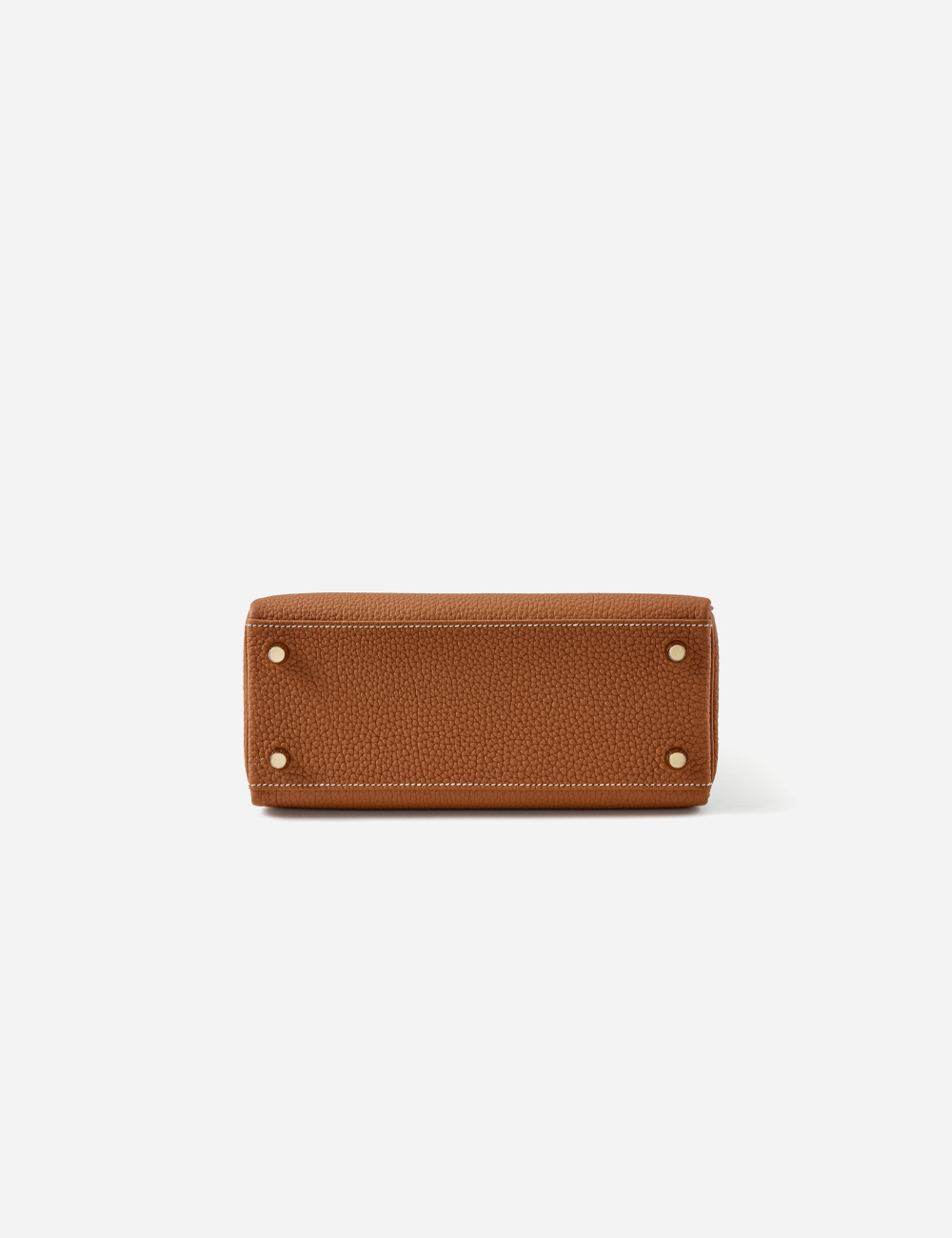Сумка Hermes Togo Kelly 25 Gold Hardware "Gold"
