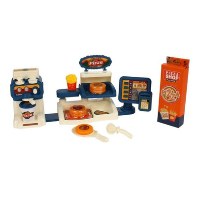 Касса с аксессуарами, коробка HY773-E