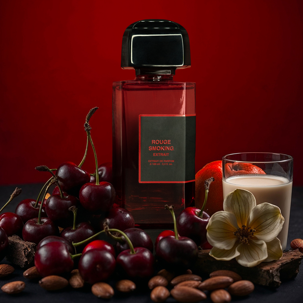 BDK Paris Rouge Smoking Extrait