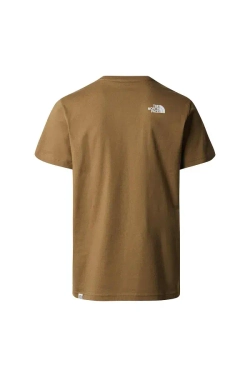 Футболка мужская The North Face Men’s Berkeley California S/S Tee- In Scrap Mat