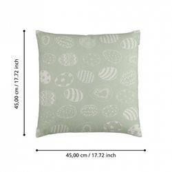 Подушка декоративная Eglo Gebeng 420103