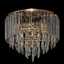 Потолочная люстра Citilux LEONNA CL320162