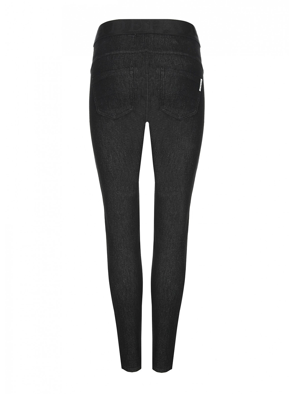 Брюки женские Denim Slim Fit Pants DEHA