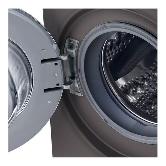 Стиральная машина LG F-2H9HS2S