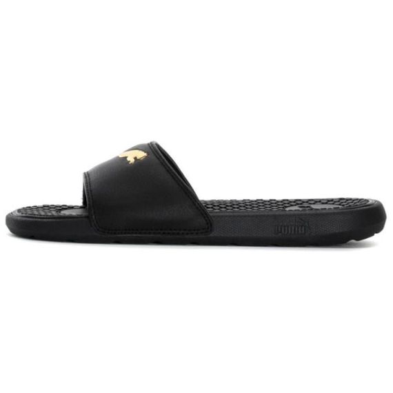 Puma Cool Cat Sport 'Black Gold'