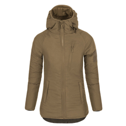 Helikon-Tex WOMENS WOLFHOUND Hoodie Jacket® - Coyote