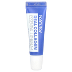 Farmstay, Real Collagen Essential, бальзам для губ, 10 г (0,35 унции)