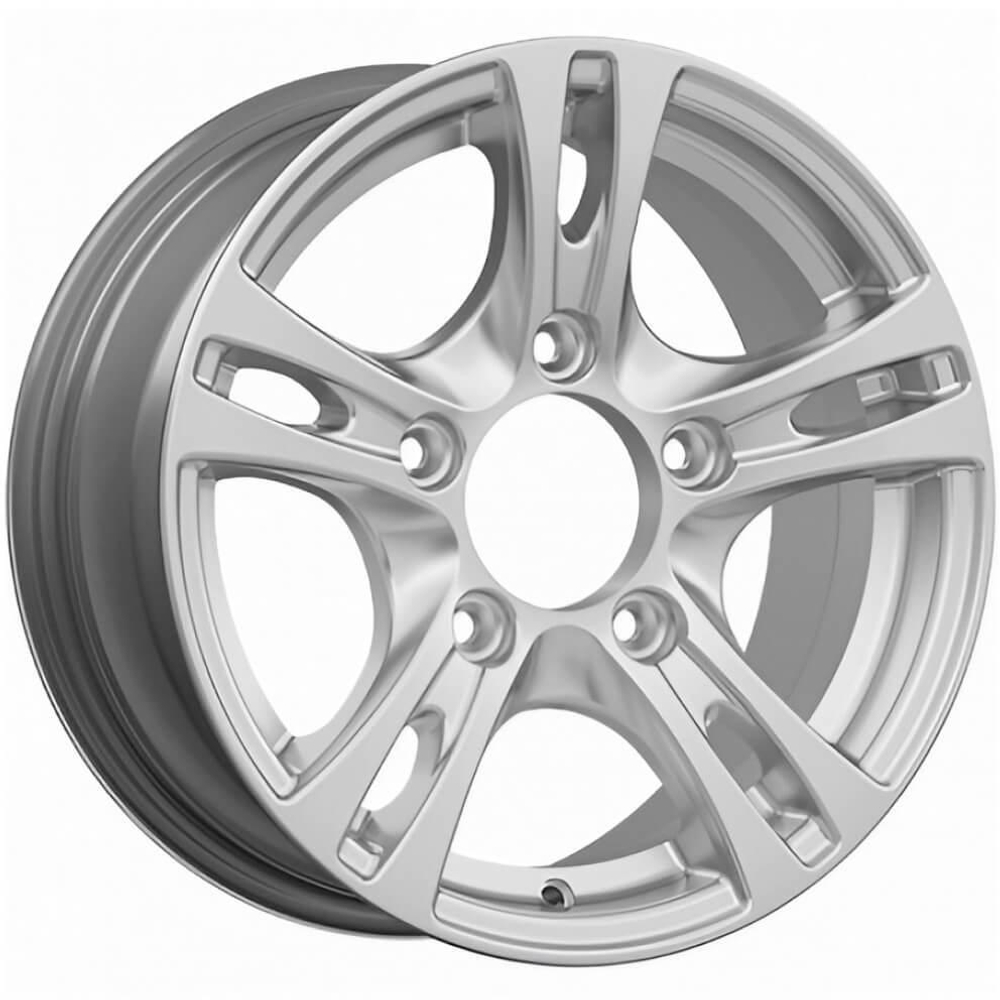 Скад Дюна 6.5x15 5x139.7 ET 40 Dia 98.5 (селена)