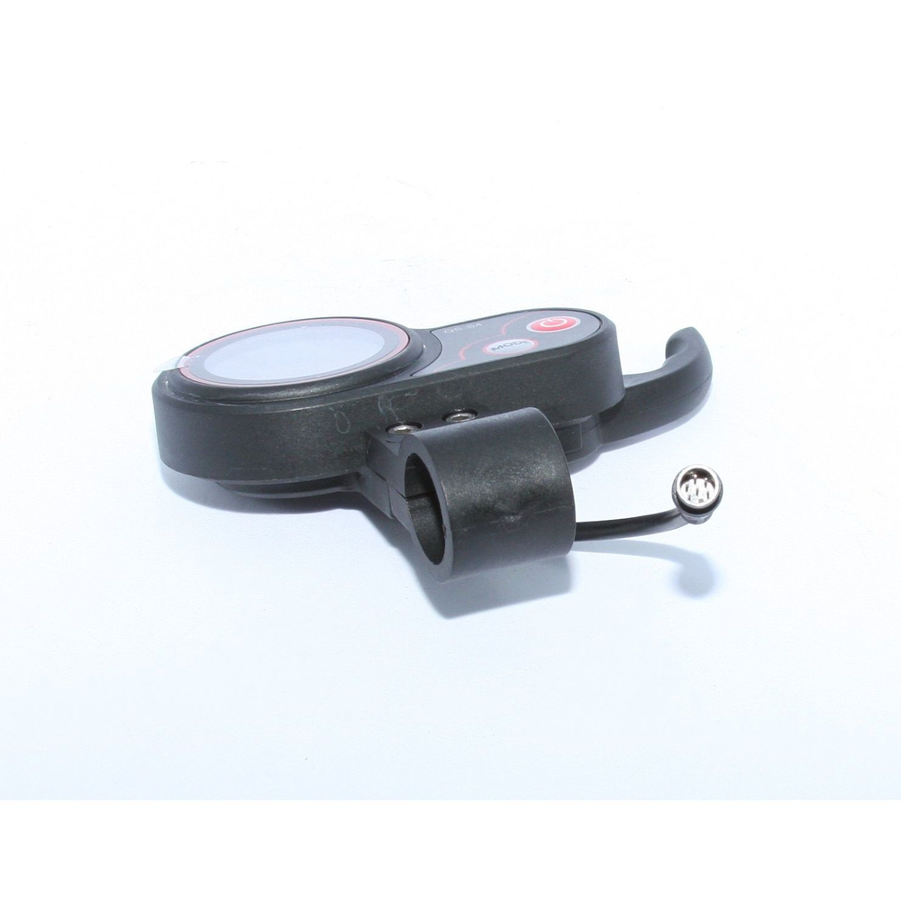 Дисплей бортовой компьютер курок газа для Zero 8, 9, 10x, 11x 6pin