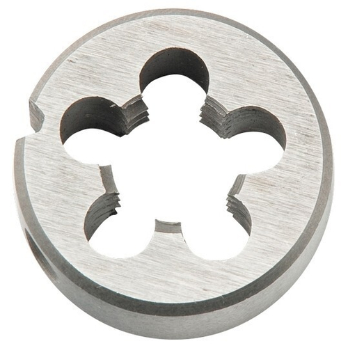 Плашка G1/4/ Сибртех