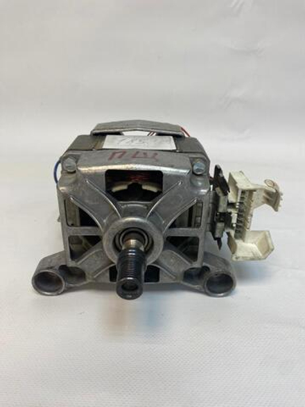 185 Двигатель для стиральной машины Electrolux 1323057123 б/у - 6 контактов