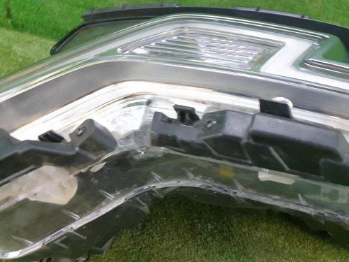 Фара левая Kia Carnival 4 (2020-2023) LED