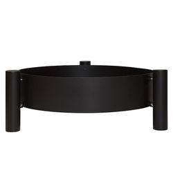 Костровая чаша Taurus 80 Сталь