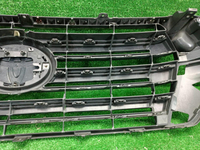 Решетка радиатора Toyota Land Cruiser 200 (2015-2021)