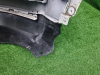 Бампер передний Omoda C5 (2022-н.в.)