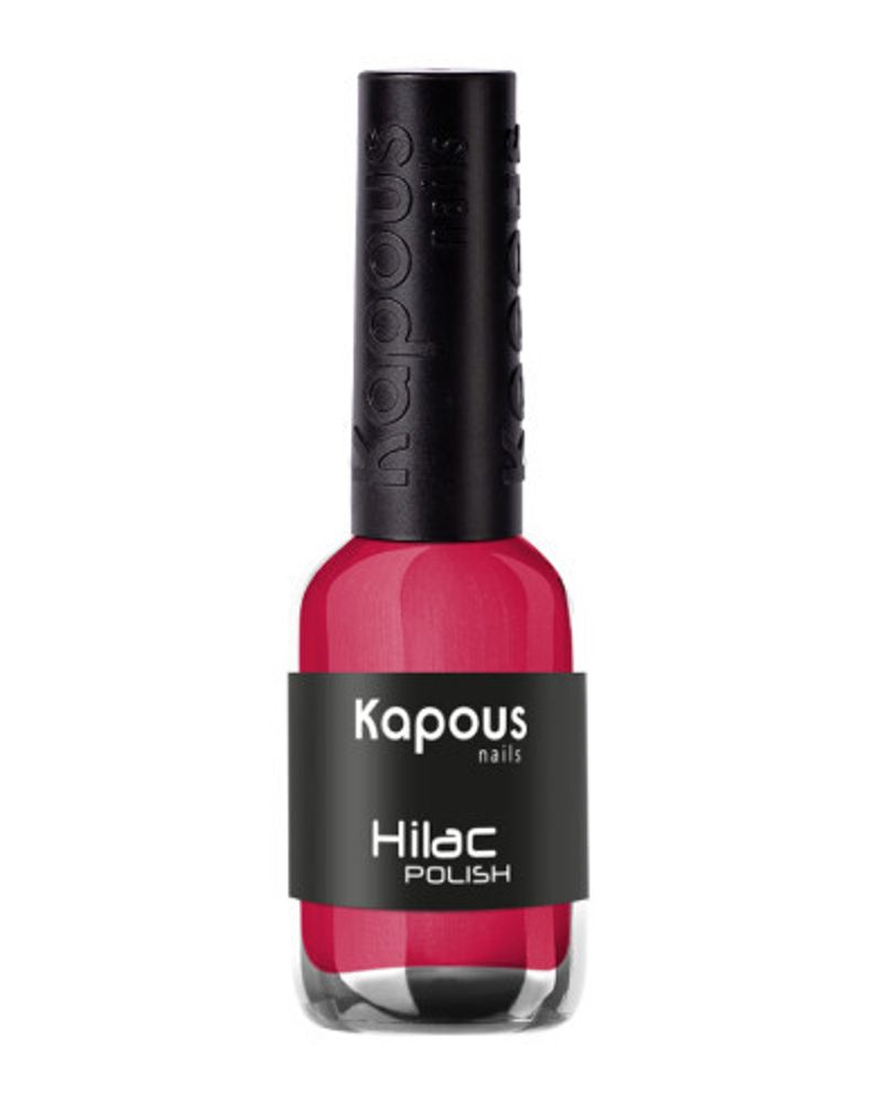 Kapous Professional Nails лак для ногтей &quot;Hi - Lac&quot; 2034, 9мл