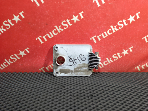 Крышка корпуса подножки 2018г.