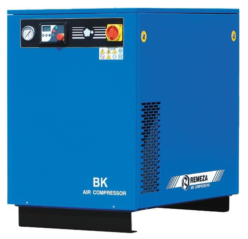 Винтовой компрессор Remeza ВК 10Е 10