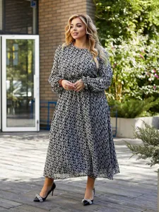 Платье УК-542-2 Fabrika