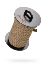 Джутовая веревка Pecado для шибари 10 м