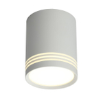 Накладной светодиодный светильник Omnilux Fortezza OML-100109-12