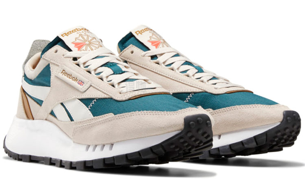 Кроссовки Reebok Classic Leather Legacy