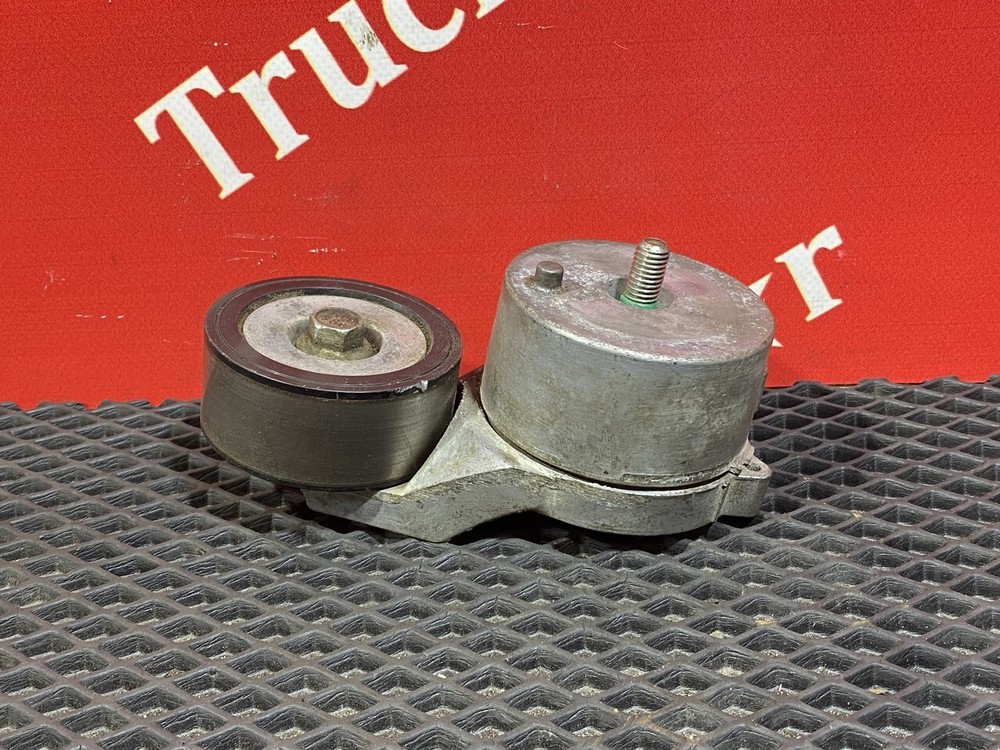 Ролик-натяжитель 2018г